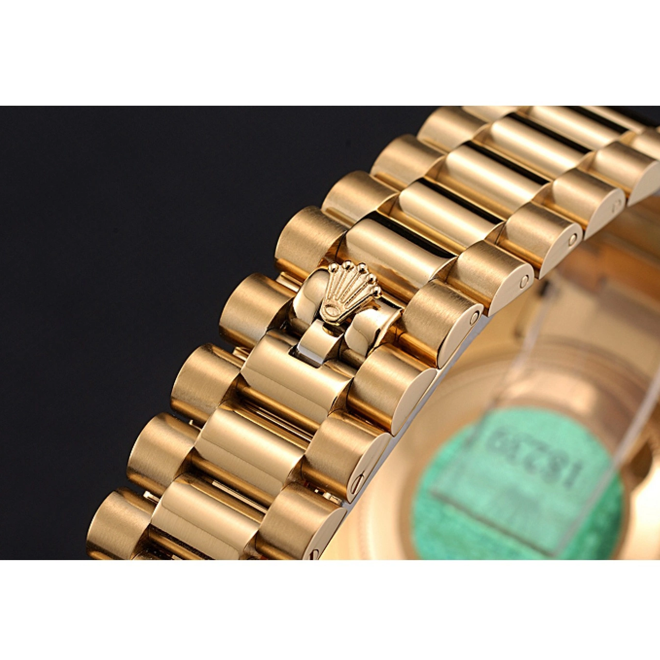 Rolex copies cheap Mechanism-srl76 Day-Date Rolex Swiss 0521